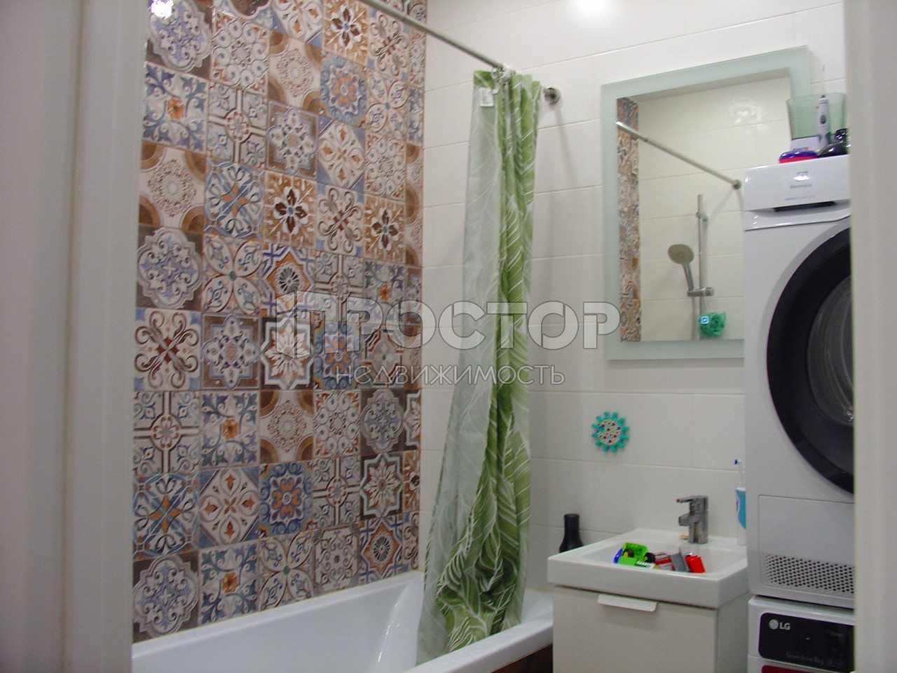 2-комнатная квартира, 53 м² - фото 16