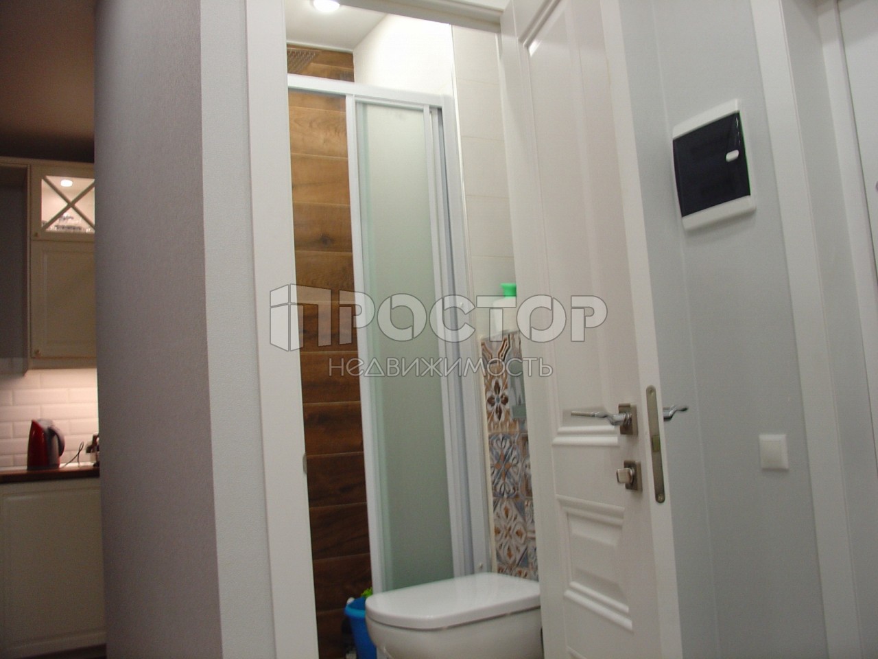 2-комнатная квартира, 53 м² - фото 15