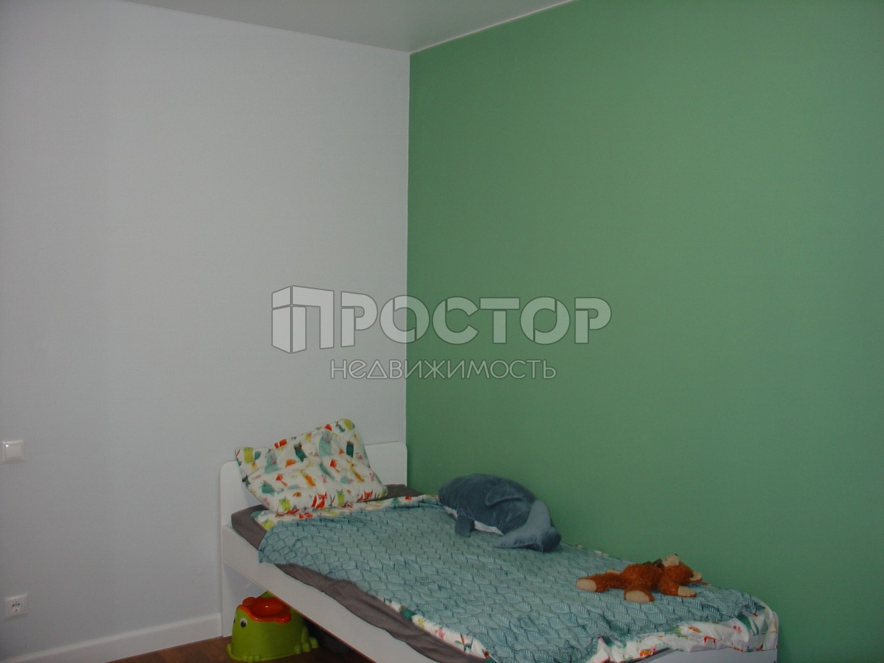 2-комнатная квартира, 53 м² - фото 12