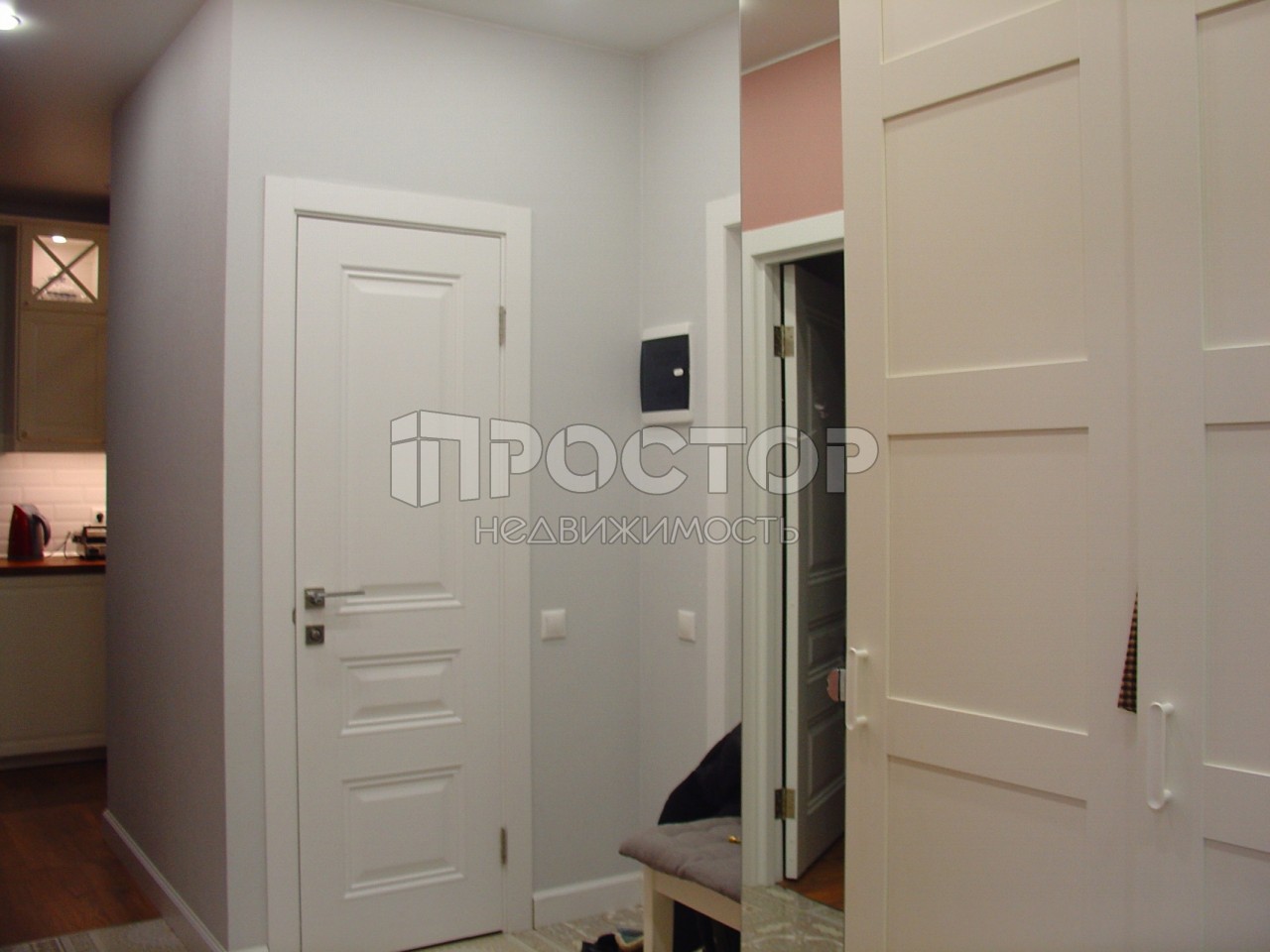 2-комнатная квартира, 53 м² - фото 6