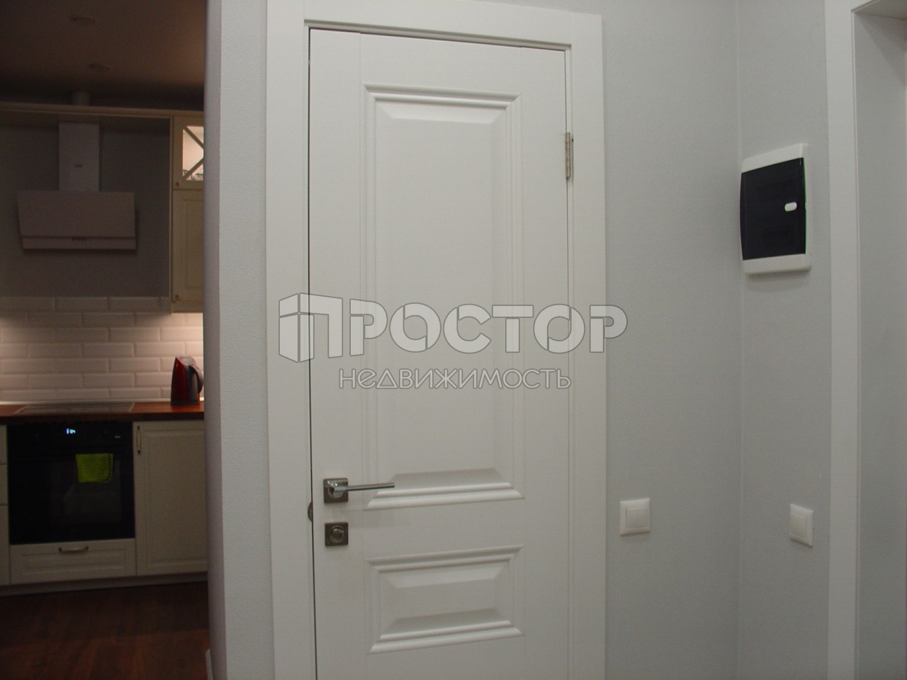 2-комнатная квартира, 53 м² - фото 14