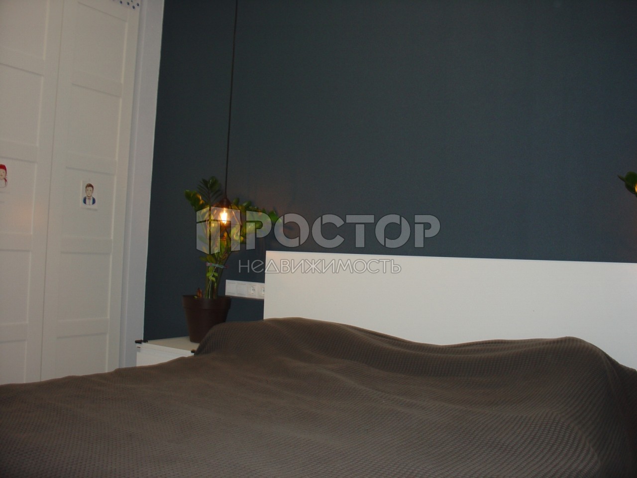 2-комнатная квартира, 53 м² - фото 8