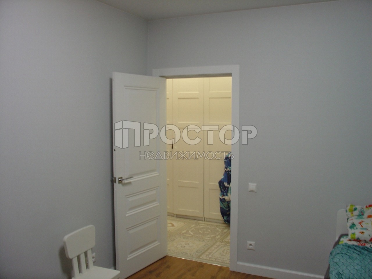 2-комнатная квартира, 53 м² - фото 13