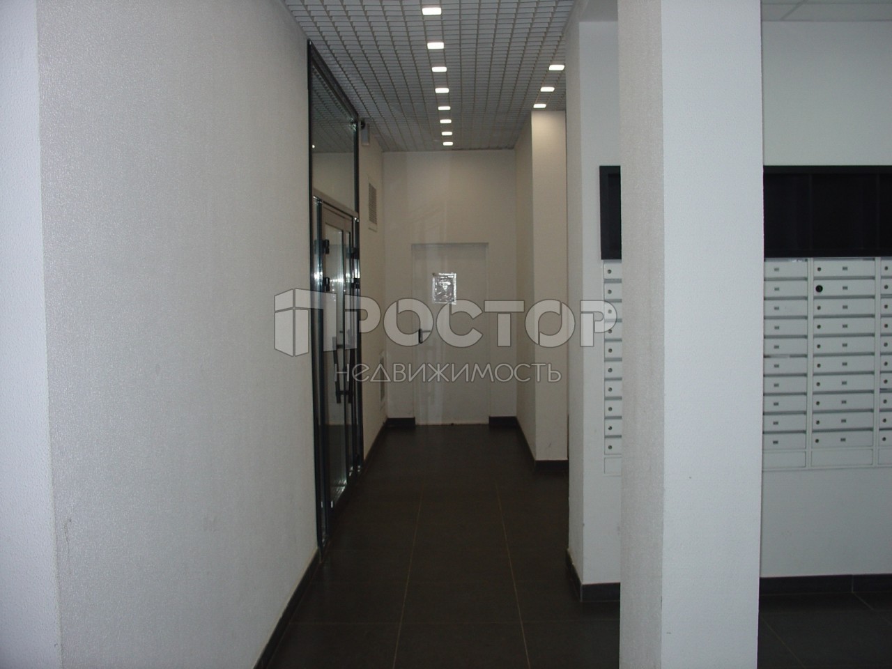 2-комнатная квартира, 53 м² - фото 19
