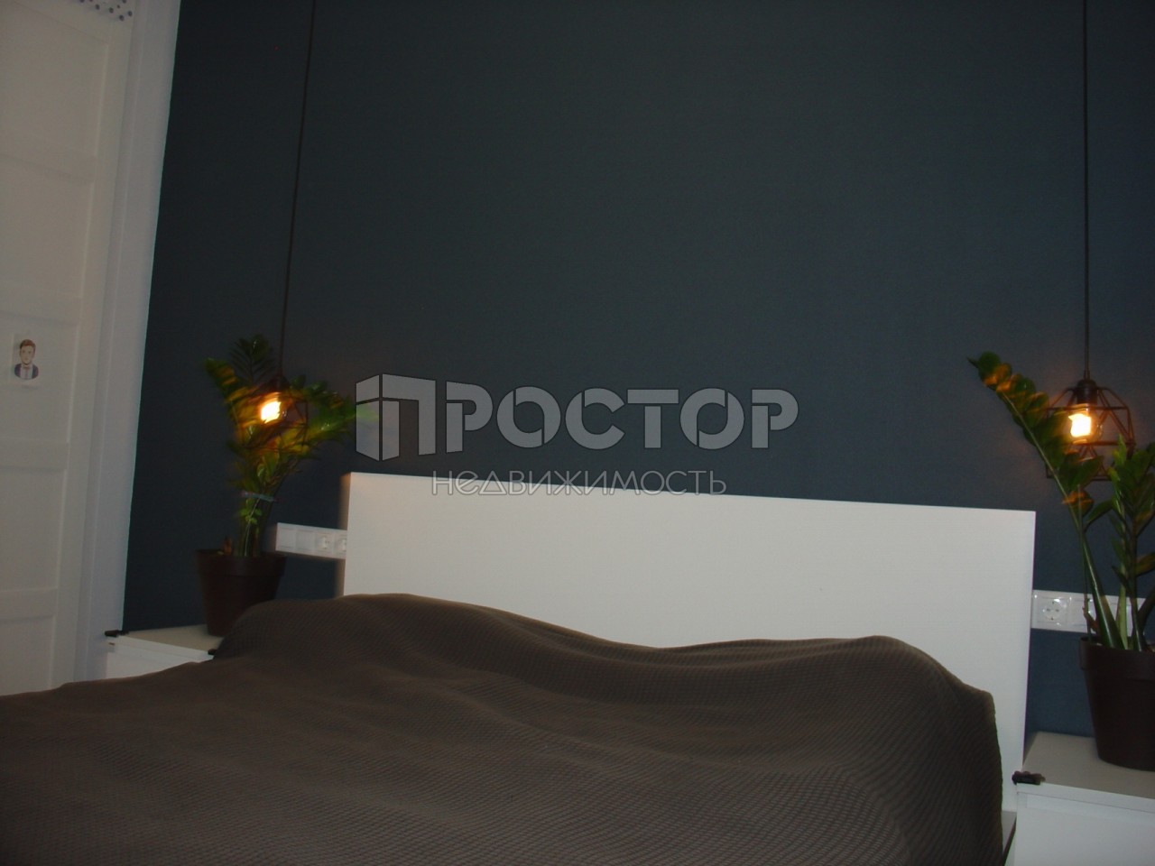 2-комнатная квартира, 53 м² - фото 9