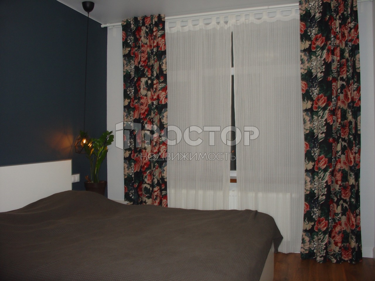 2-комнатная квартира, 53 м² - фото 7