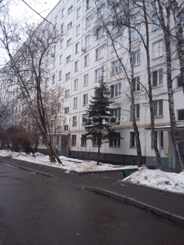 2-комнатная квартира, 44 м² - фото 2