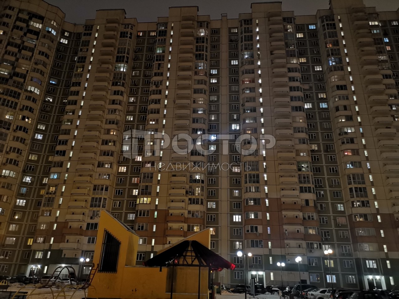 1-комнатная квартира, 42 м² - фото 7