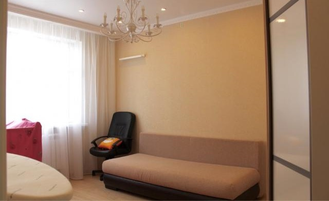 3-комнатная квартира, 75 м² - фото 14