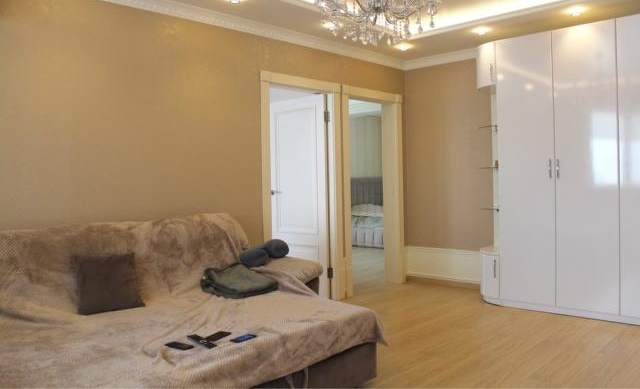 3-комнатная квартира, 75 м² - фото 11