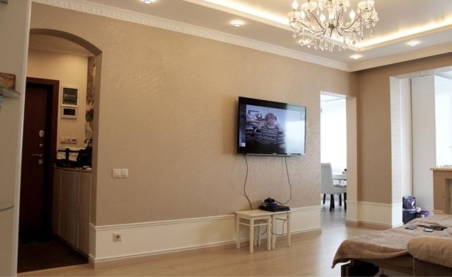 3-комнатная квартира, 75 м² - фото 4