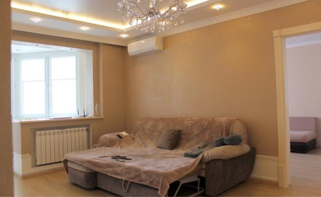 3-комнатная квартира, 75 м² - фото 5