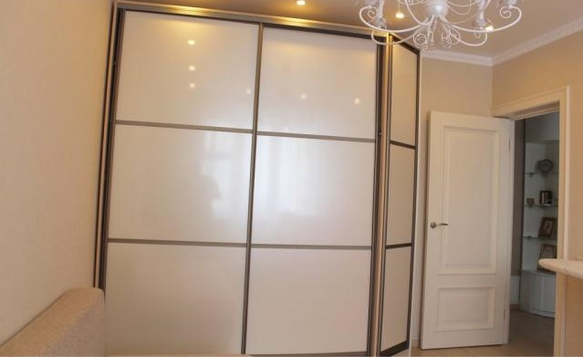 3-комнатная квартира, 75 м² - фото 13