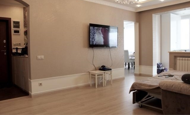 3-комнатная квартира, 75 м² - фото 7
