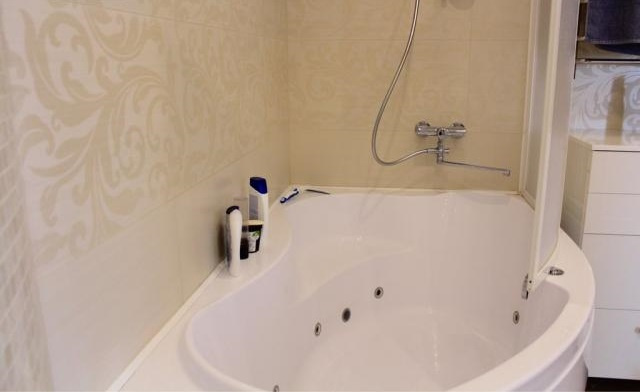 3-комнатная квартира, 75 м² - фото 17