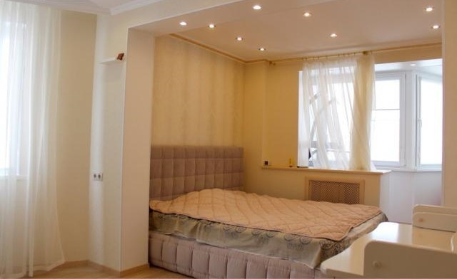 3-комнатная квартира, 75 м² - фото 15