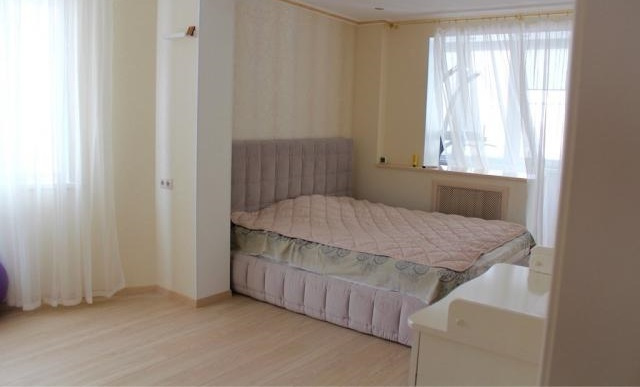 3-комнатная квартира, 75 м² - фото 10