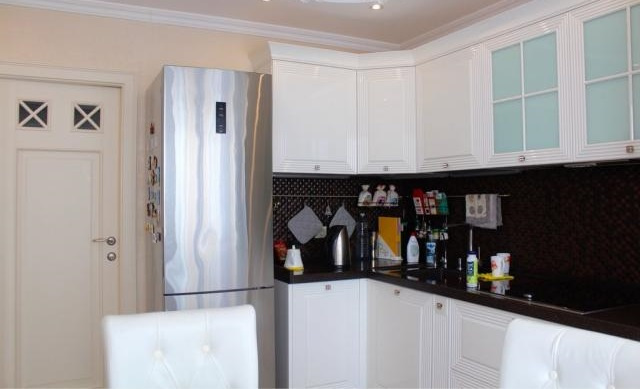 3-комнатная квартира, 75 м² - фото 9