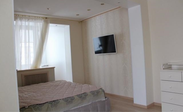 3-комнатная квартира, 75 м² - фото 12