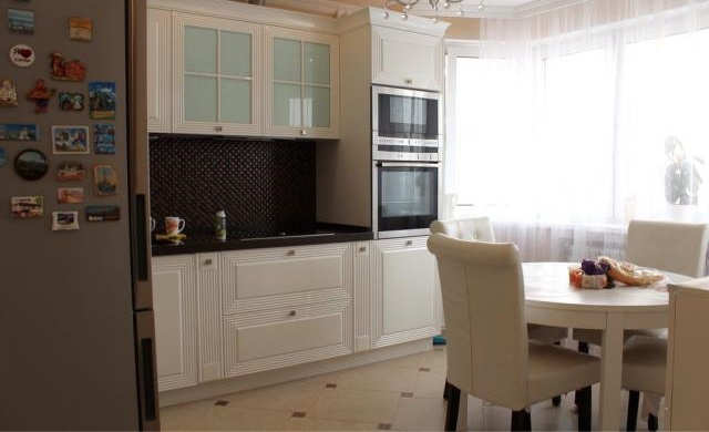 3-комнатная квартира, 75 м² - фото 8