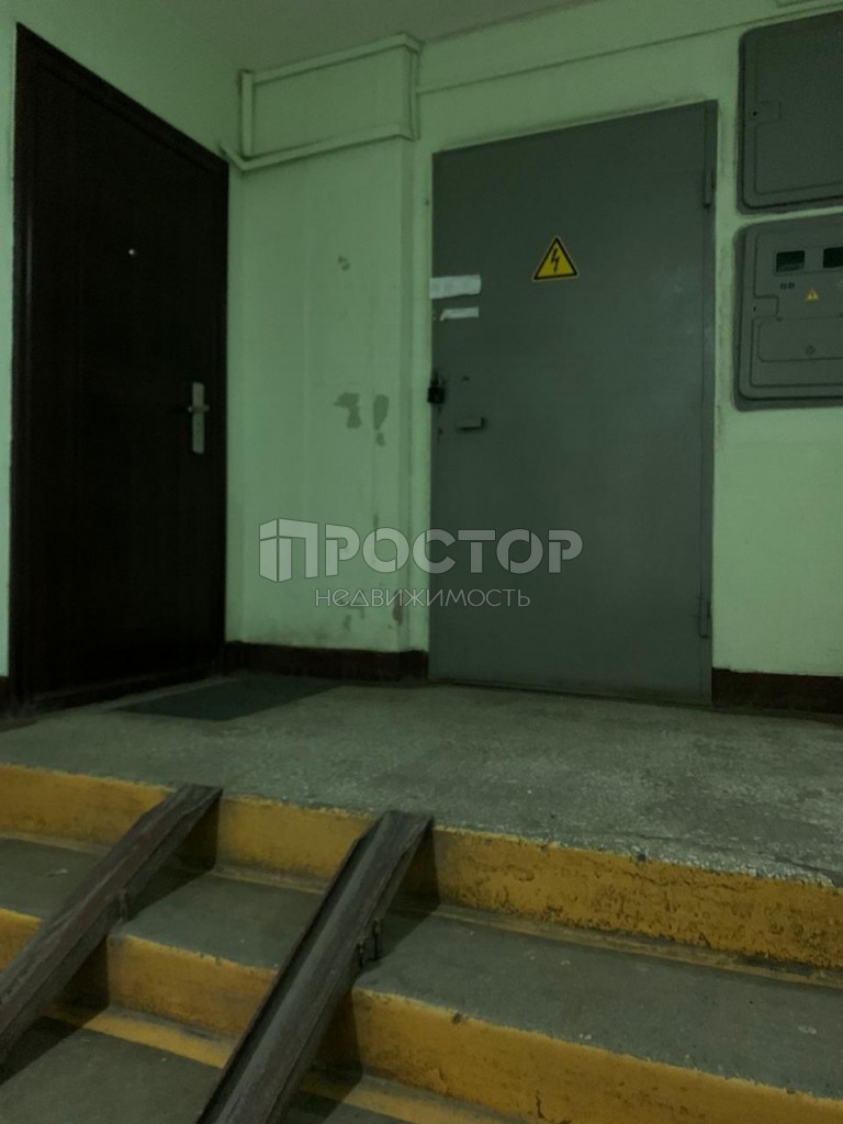 1-комнатная квартира, 32.7 м² - фото 3