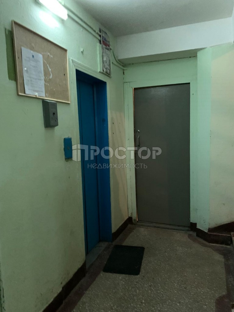 1-комнатная квартира, 32.7 м² - фото 5