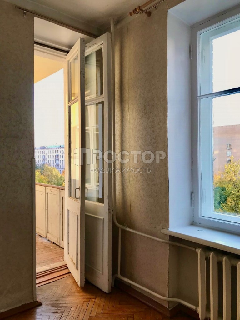 2-комнатная квартира, 63.2 м² - фото 12