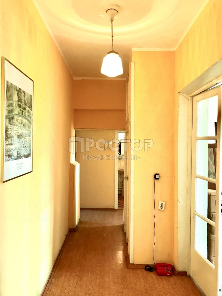 2-комнатная квартира, 63.2 м² - фото 5