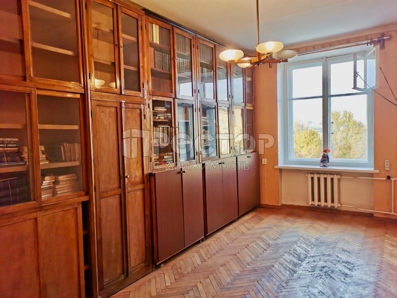2-комнатная квартира, 63.2 м² - фото 4