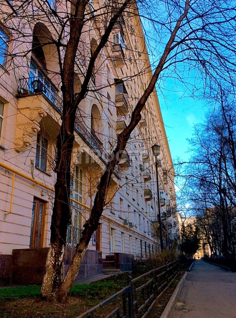 2-комнатная квартира, 63.2 м² - фото 2