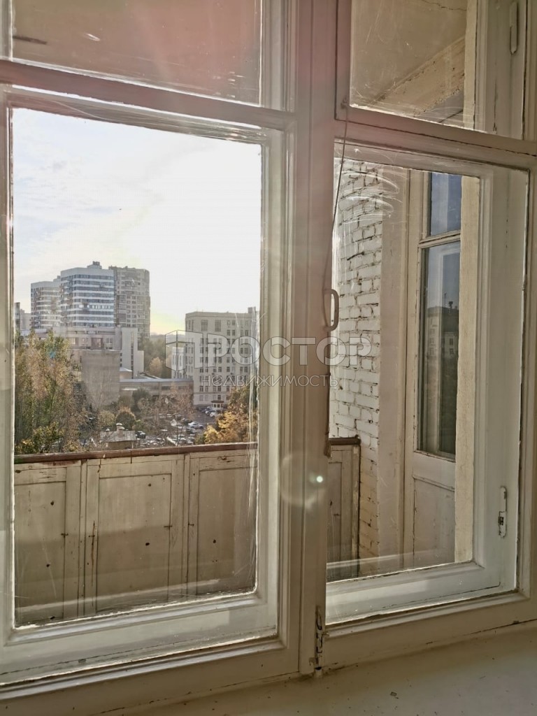 2-комнатная квартира, 63.2 м² - фото 6