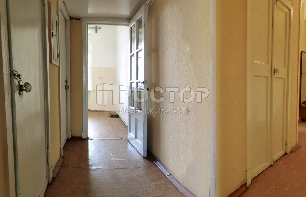 2-комнатная квартира, 63.2 м² - фото 10