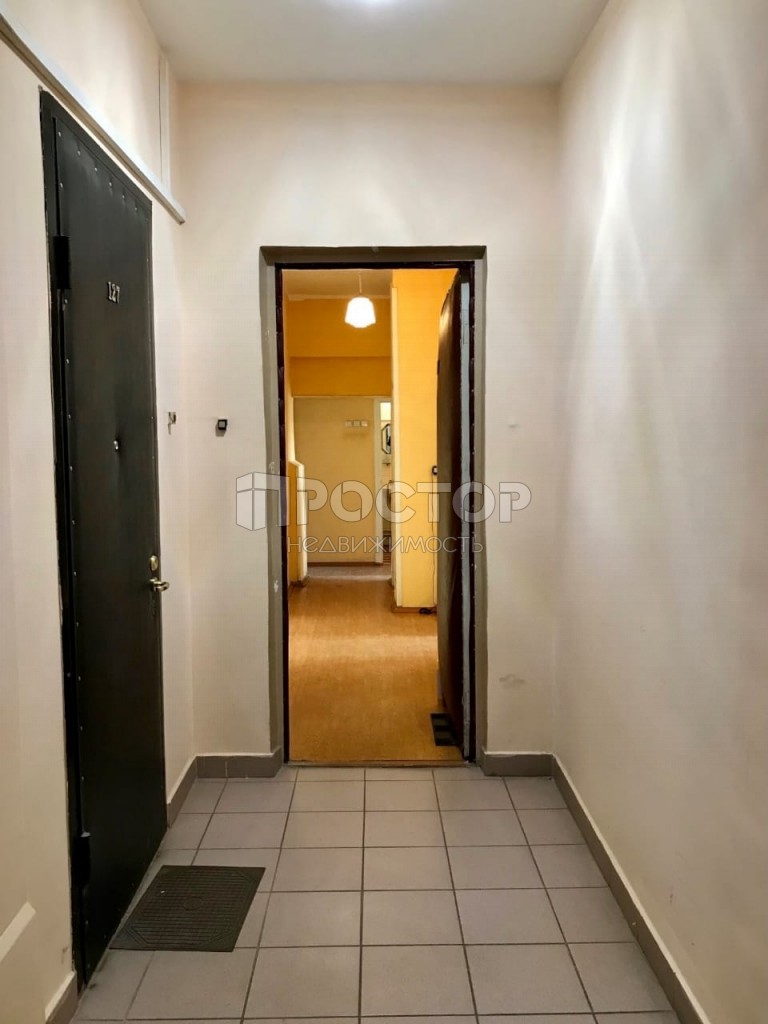 2-комнатная квартира, 63.2 м² - фото 3