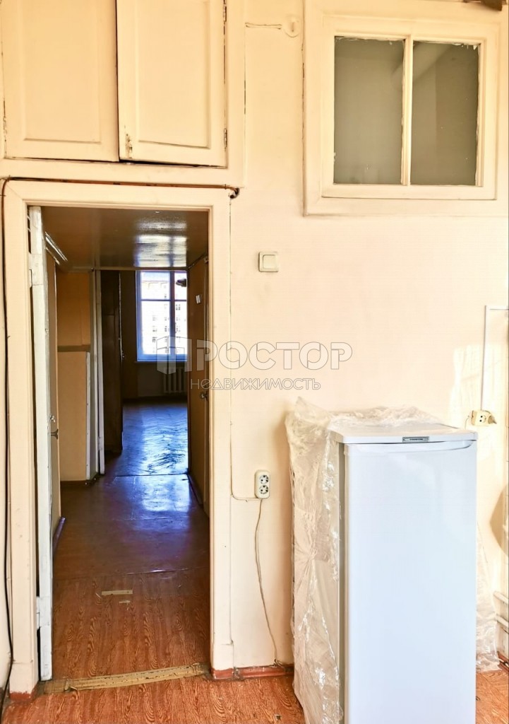 2-комнатная квартира, 63.2 м² - фото 8
