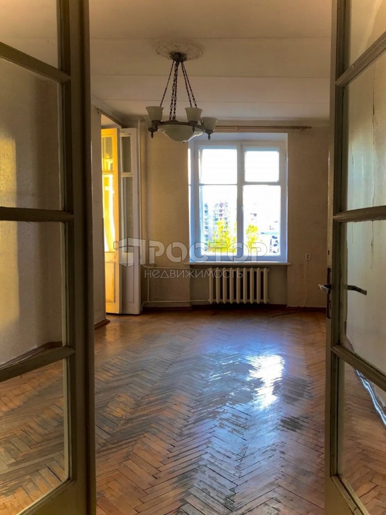 2-комнатная квартира, 63.2 м² - фото 7