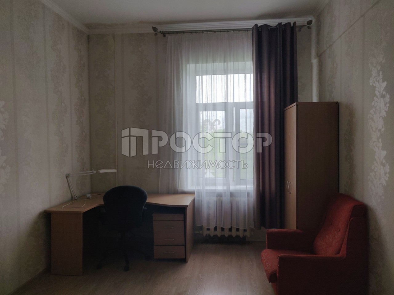 2-комнатная квартира, 67 м² - фото 5