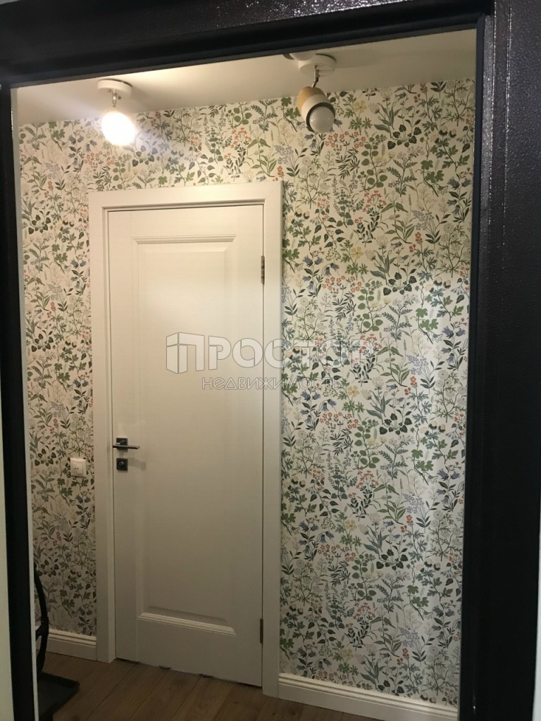 2-комнатная квартира, 47.1 м² - фото 16