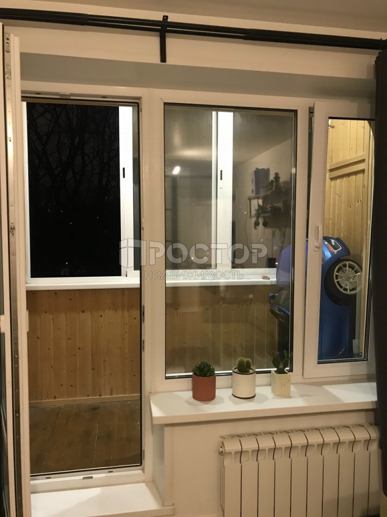 2-комнатная квартира, 47.1 м² - фото 7
