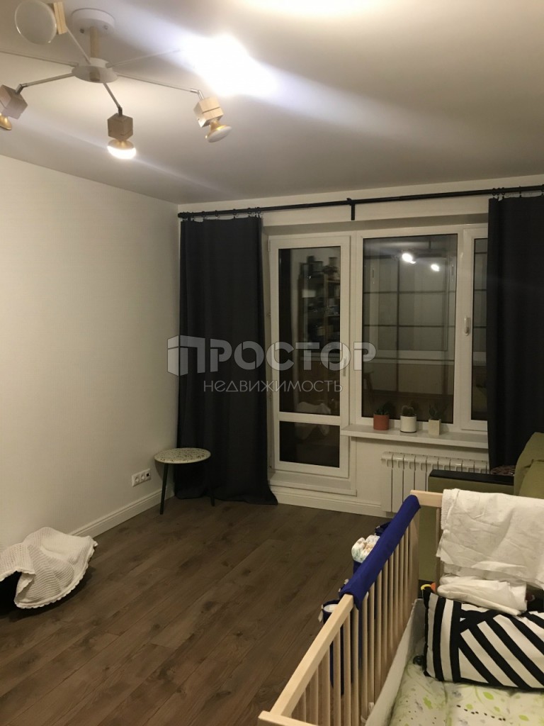 2-комнатная квартира, 47.1 м² - фото 6