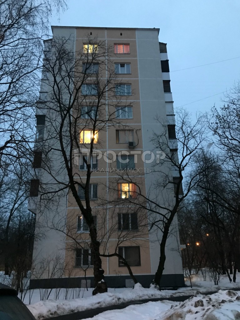 2-комнатная квартира, 47.1 м² - фото 2