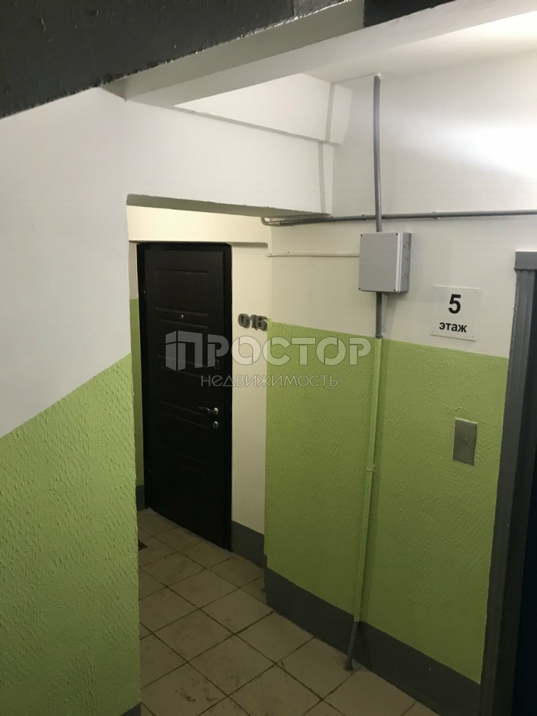 2-комнатная квартира, 47.1 м² - фото 3