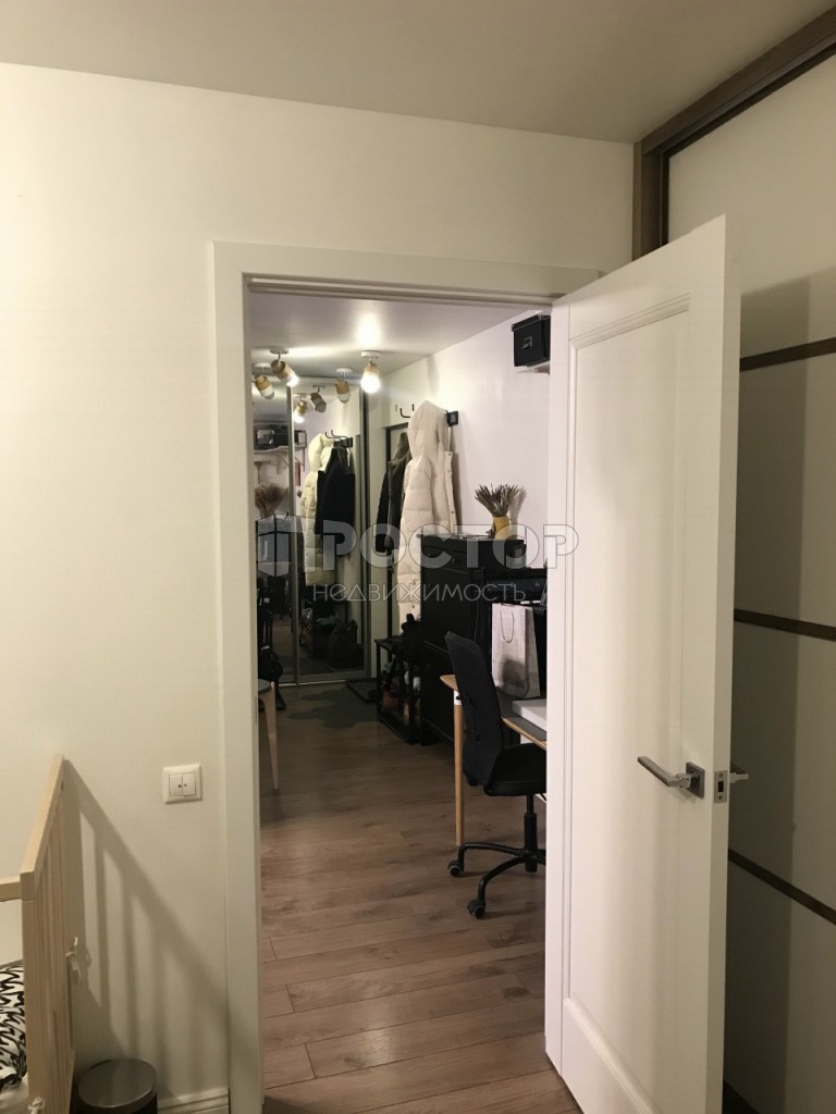 2-комнатная квартира, 47.1 м² - фото 8
