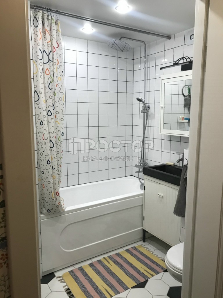 2-комнатная квартира, 47.1 м² - фото 13