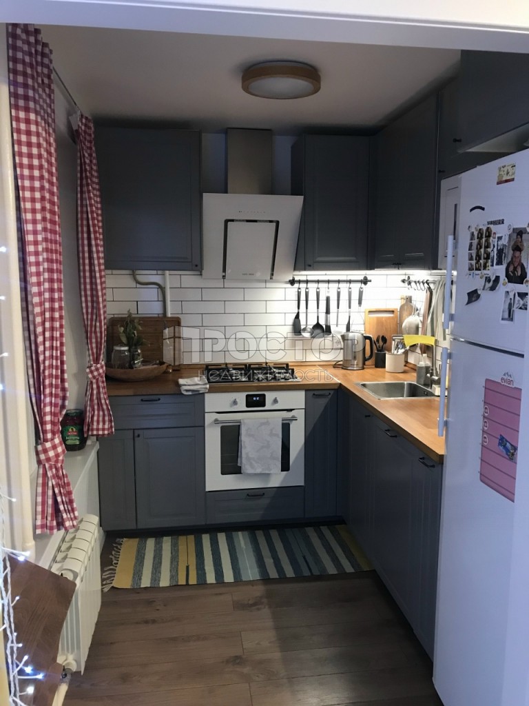 2-комнатная квартира, 47.1 м² - фото 12