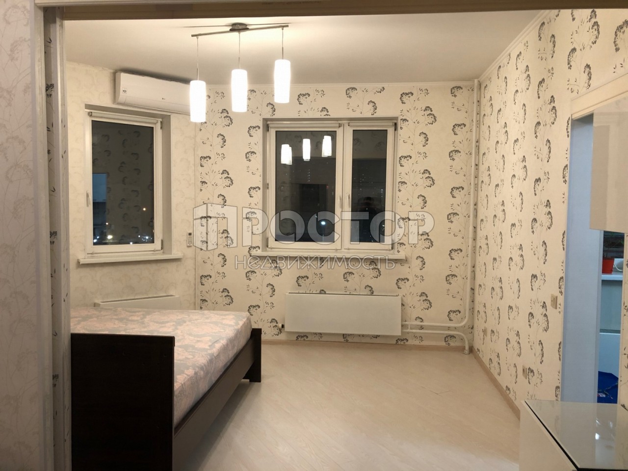 2-комнатная квартира, 46.9 м² - фото 8