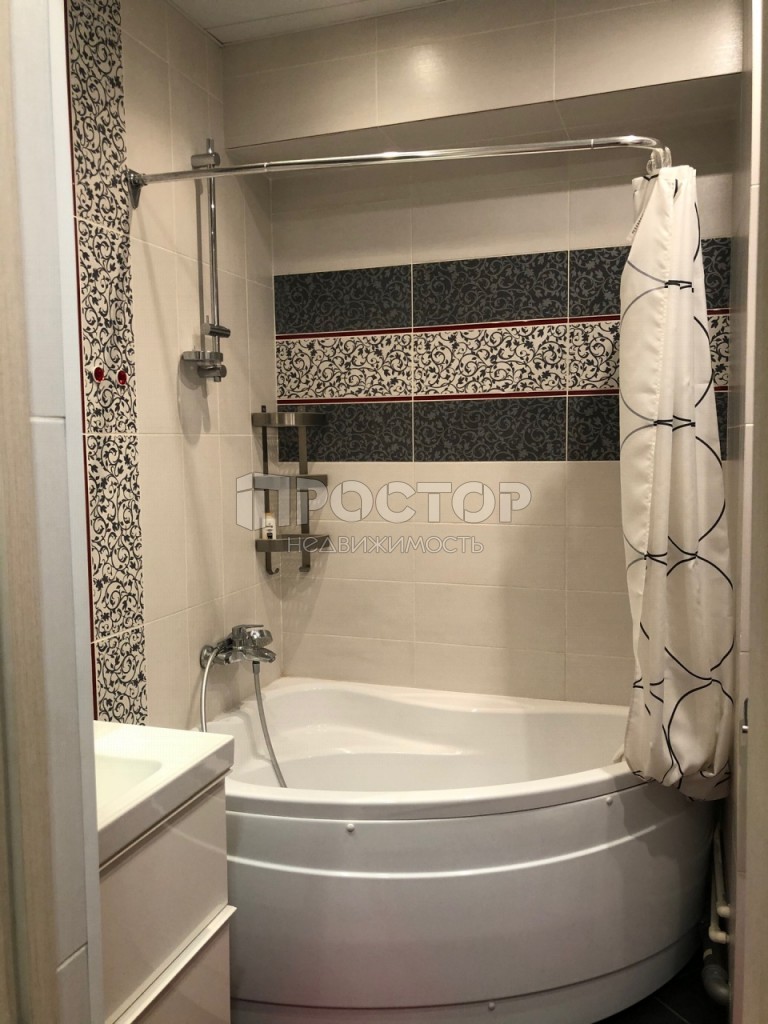 2-комнатная квартира, 46.9 м² - фото 14