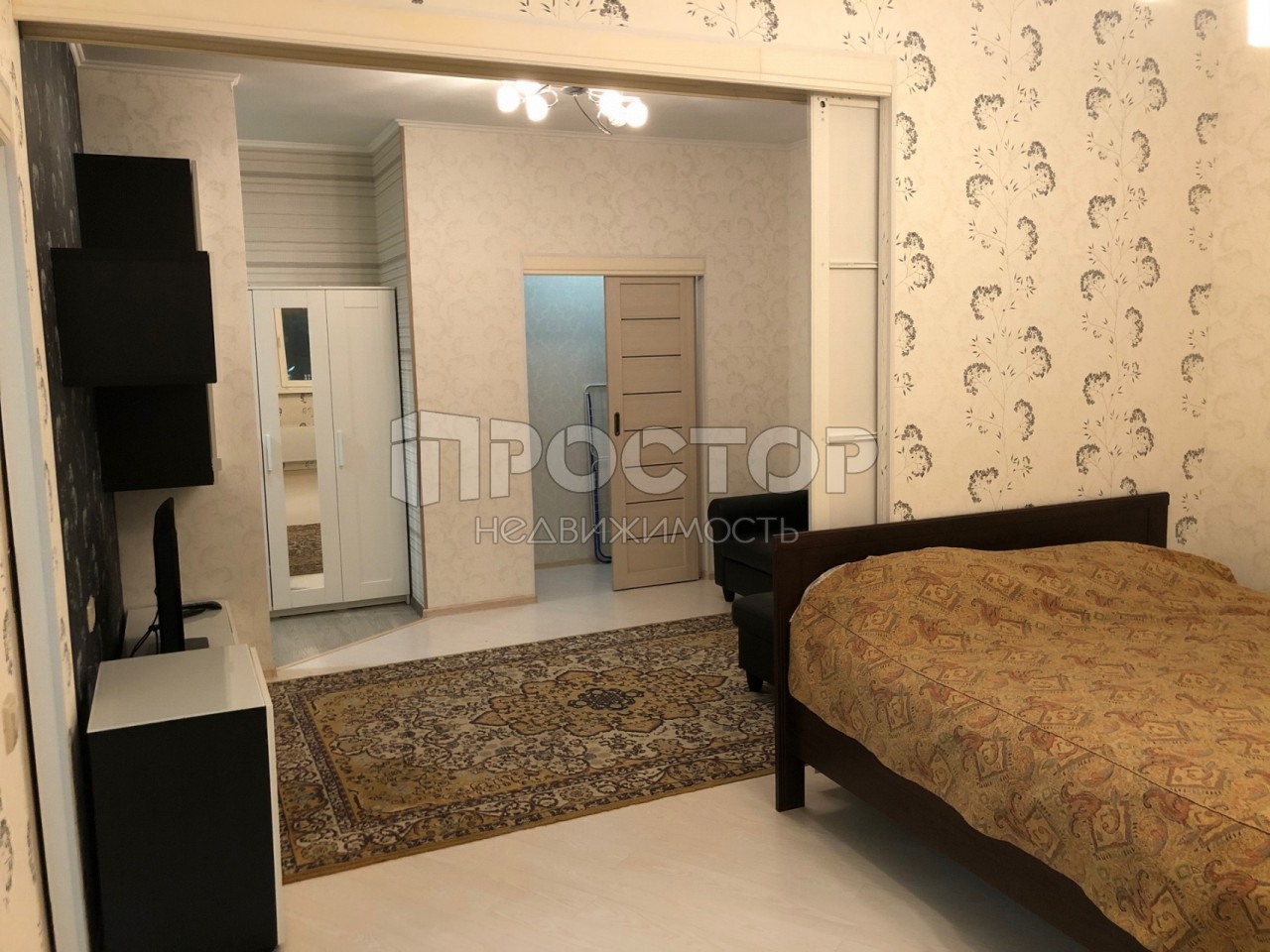 2-комнатная квартира, 46.9 м² - фото 5