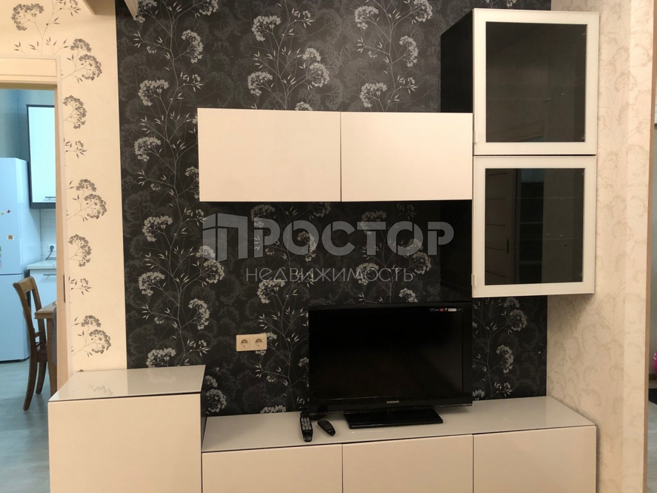 2-комнатная квартира, 46.9 м² - фото 4