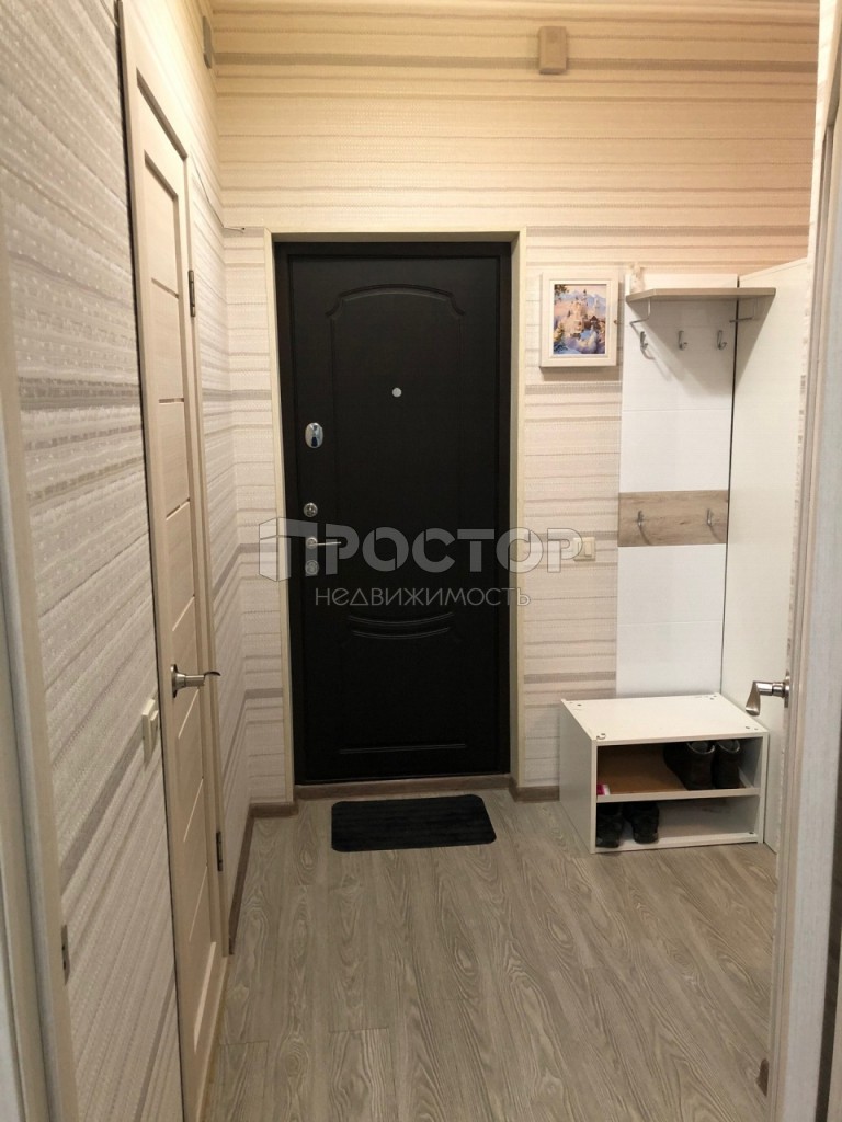 2-комнатная квартира, 46.9 м² - фото 2