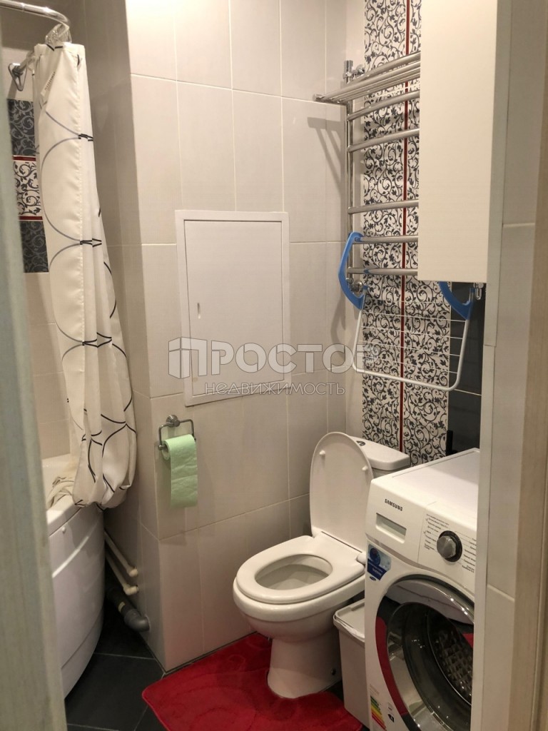2-комнатная квартира, 46.9 м² - фото 13